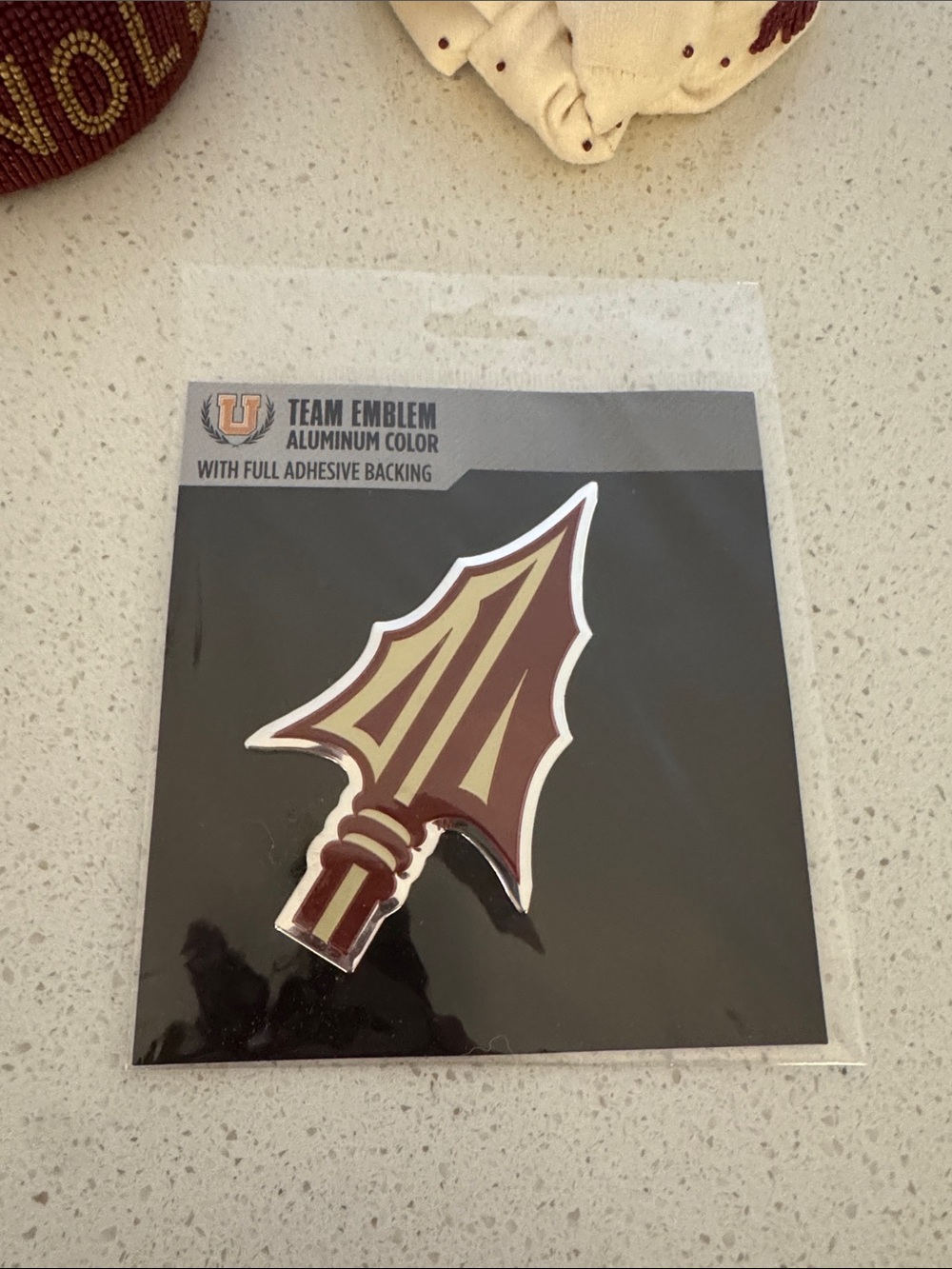 FSU Accessory Bundle - Picture 5 of 8